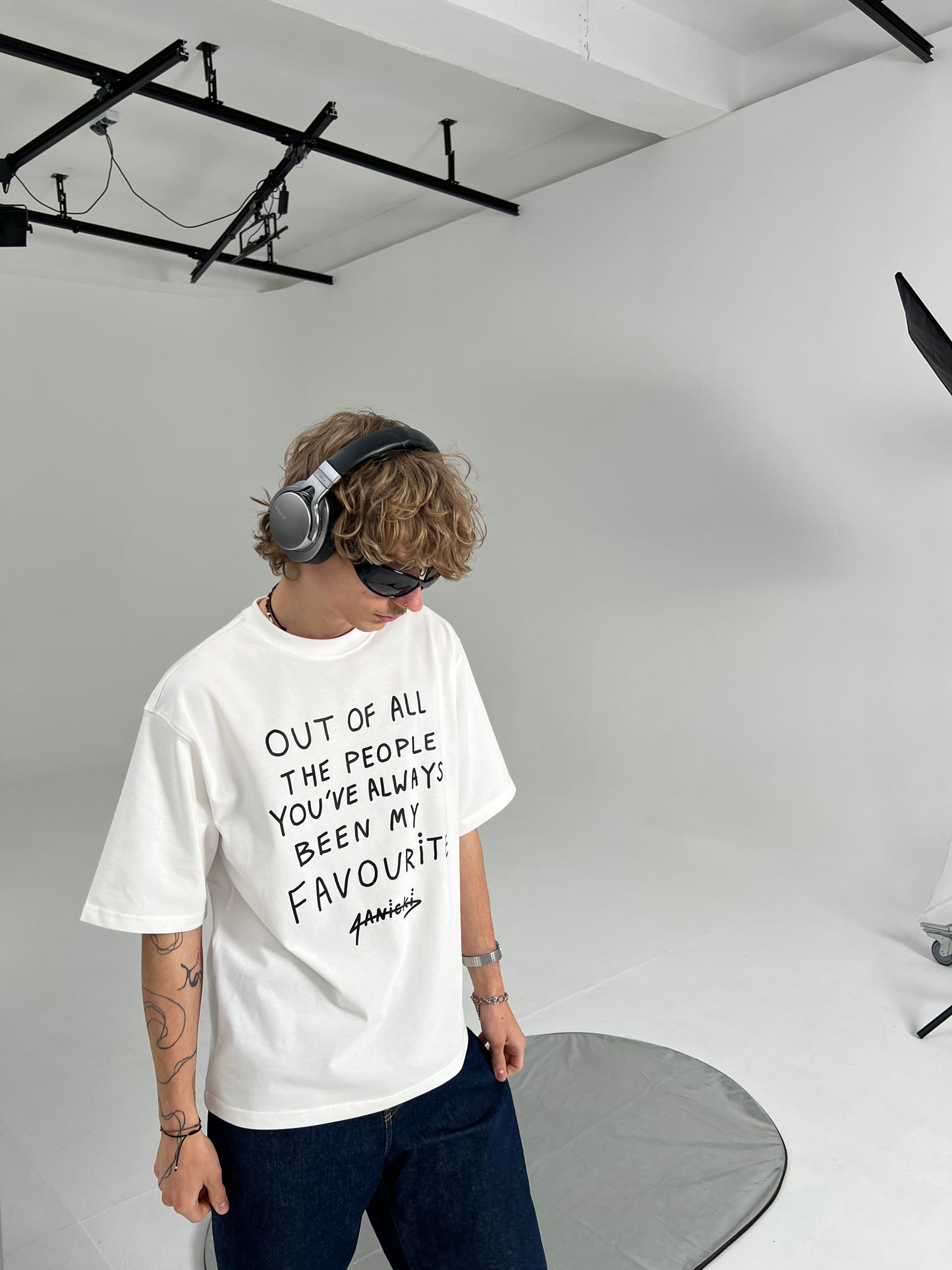 PEOPLE TEE V2