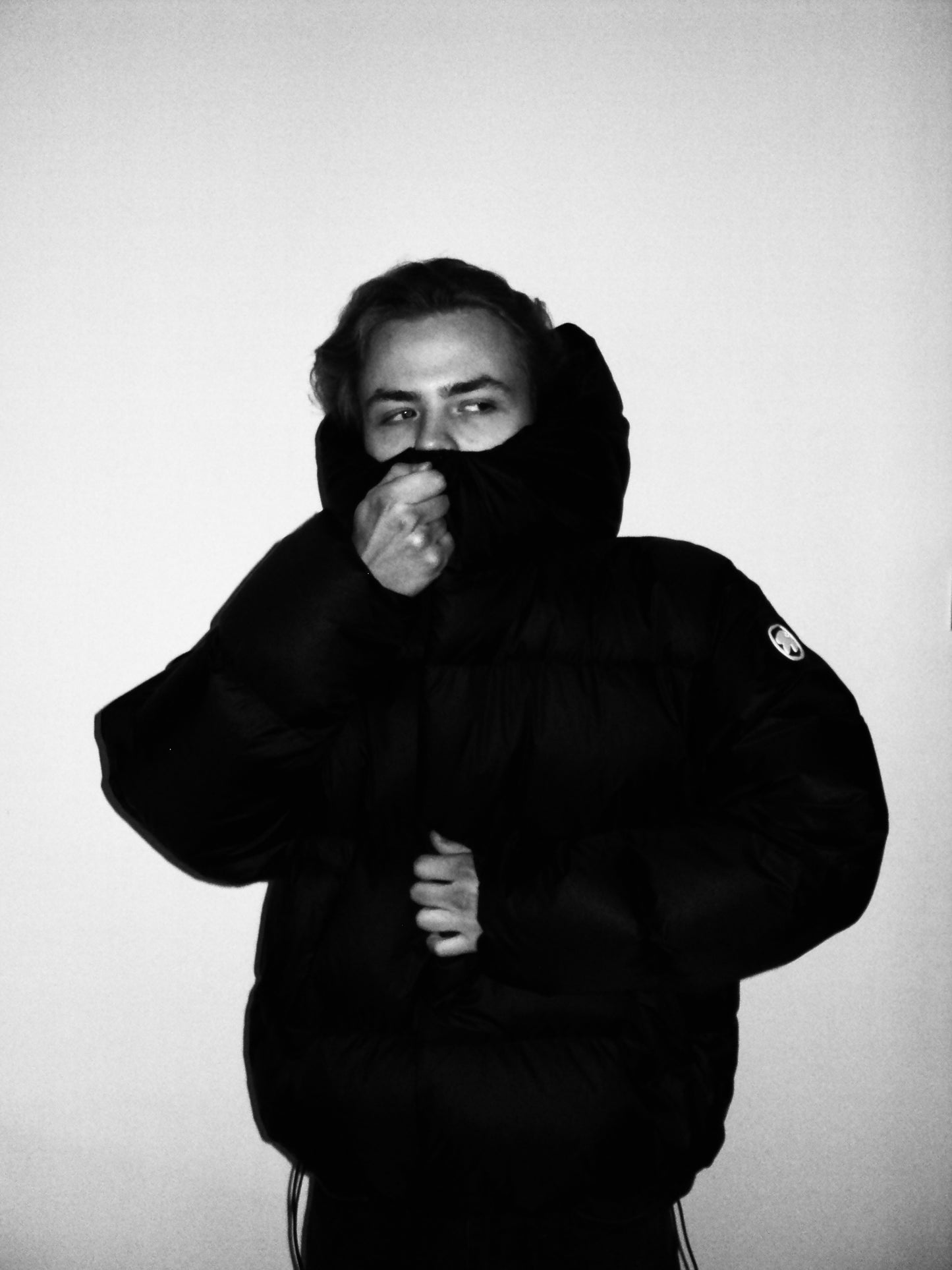 EXPLORER PUFFER JACKET 2025