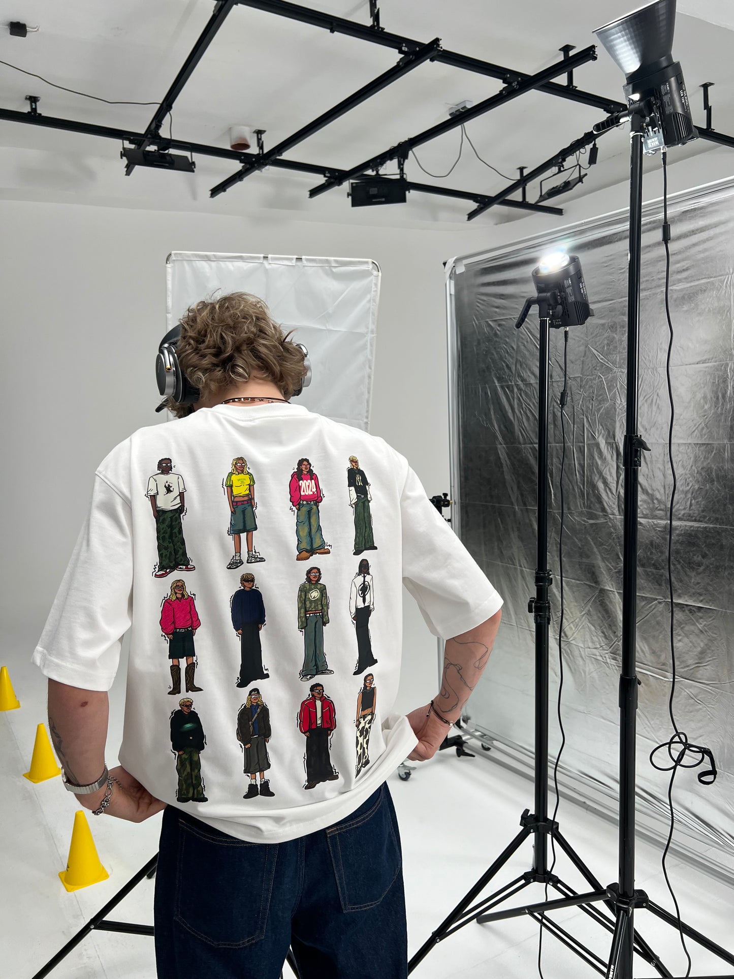 PEOPLE TEE V2