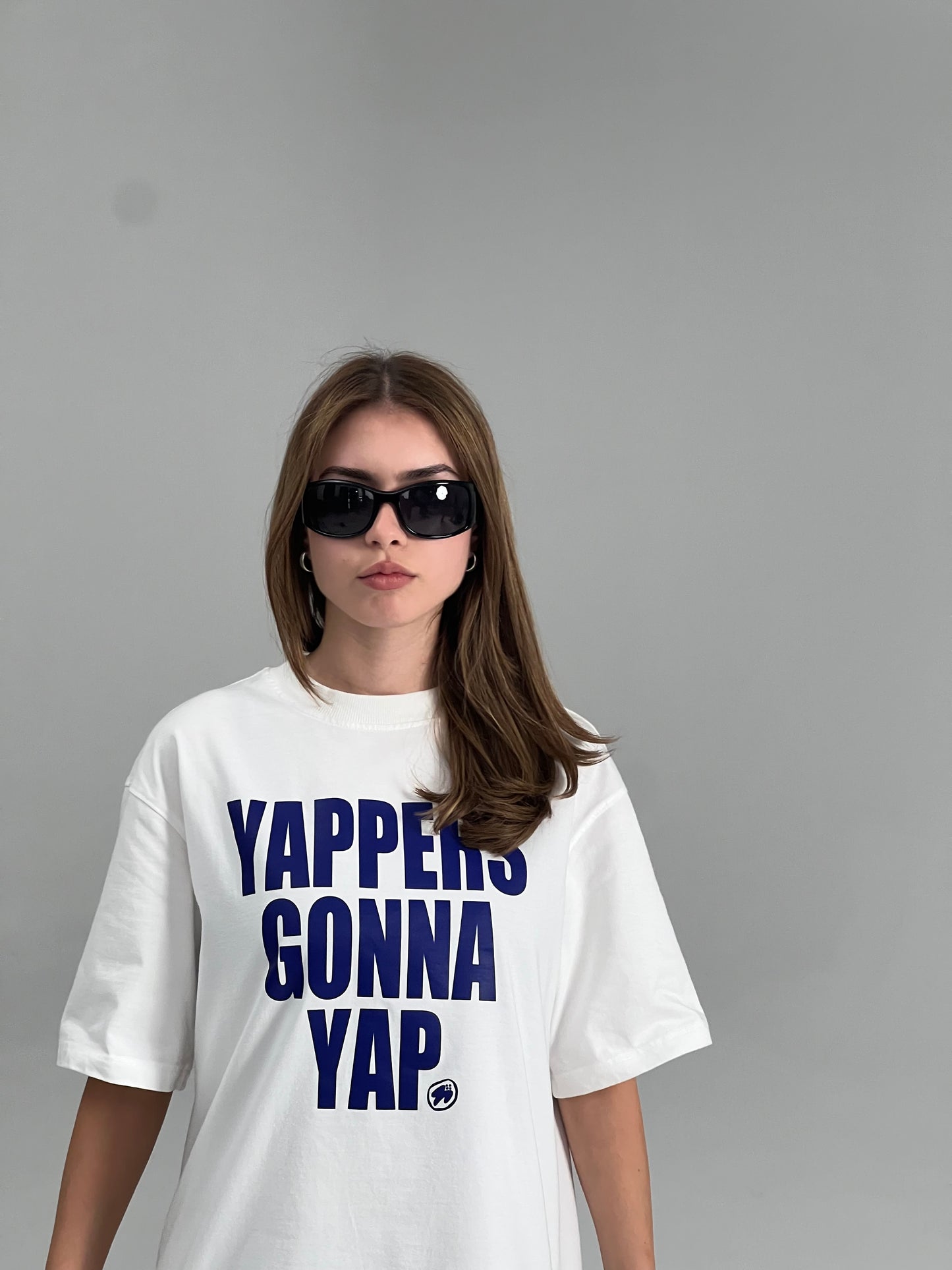 YAPPER TEE