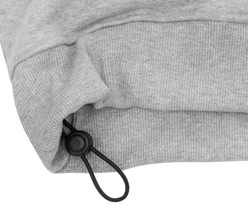 SQUAD HOODIE