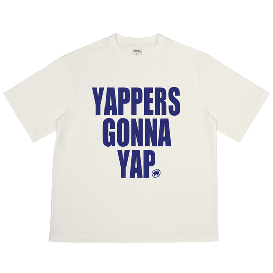 YAPPER TEE