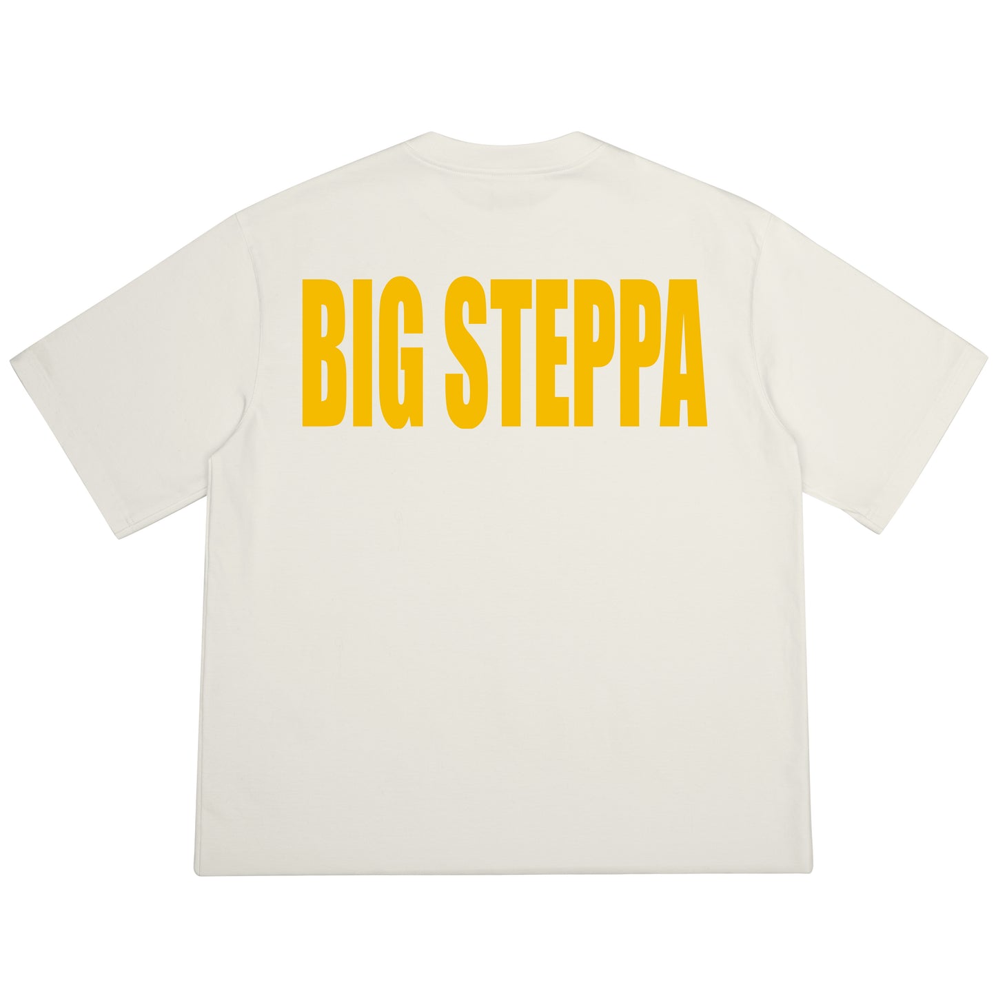 BIG STEPPA TEE