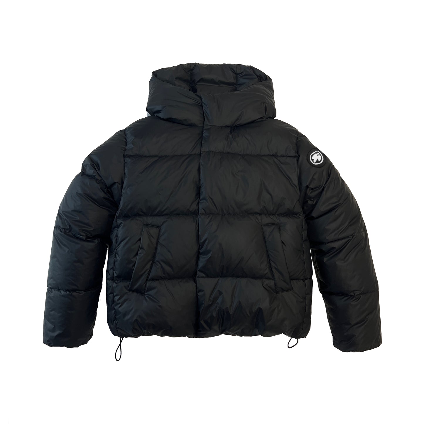 EXPLORER PUFFER JACKET 2025
