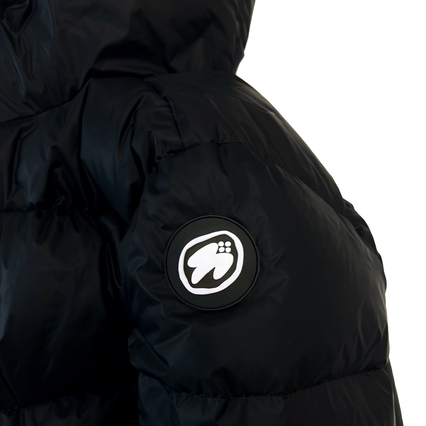 EXPLORER PUFFER JACKET 2025
