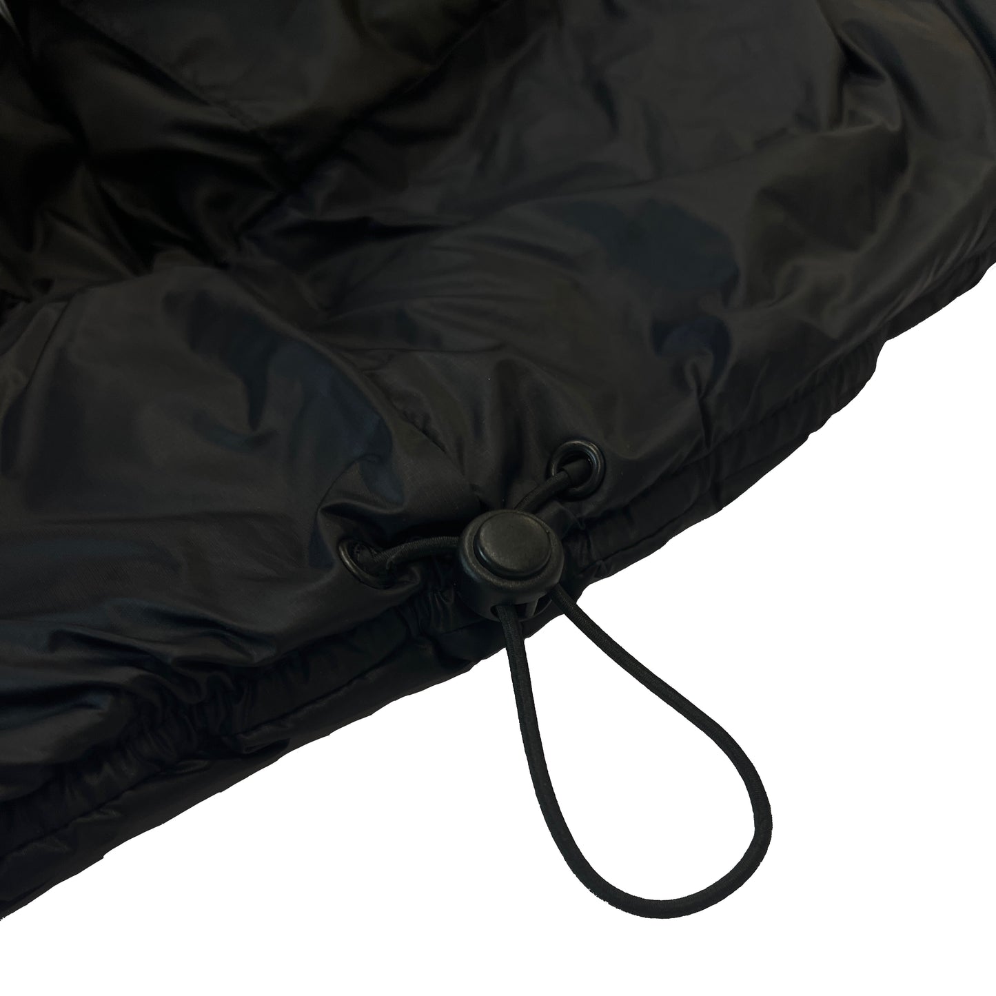 EXPLORER PUFFER JACKET 2025