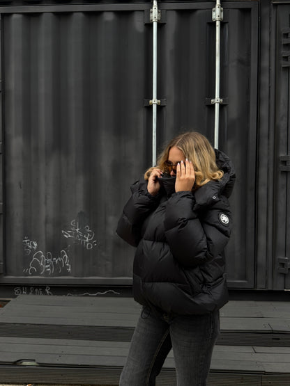 EXPLORER PUFFER JACKET 2026