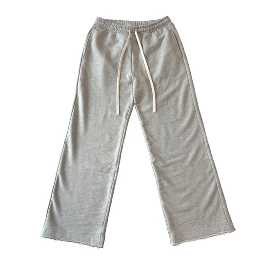 J-SWEATPANTS GRAY