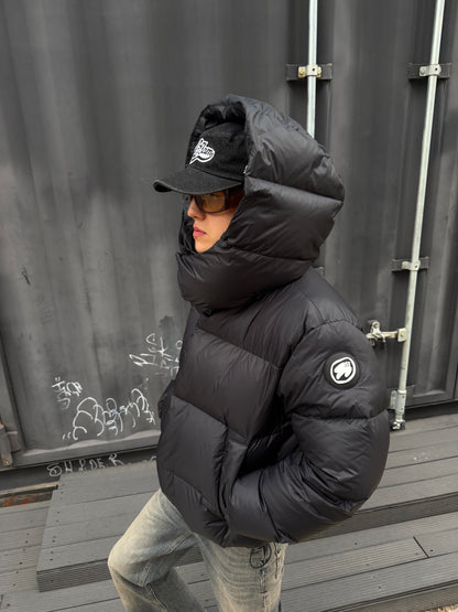 EXPLORER PUFFER JACKET 2026