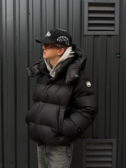 EXPLORER PUFFER JACKET 2026