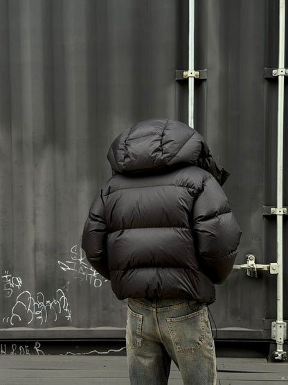 EXPLORER PUFFER JACKET 2026