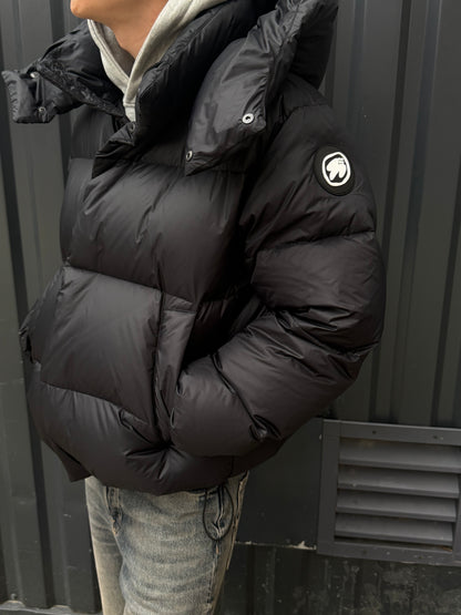 EXPLORER PUFFER JACKET 2026