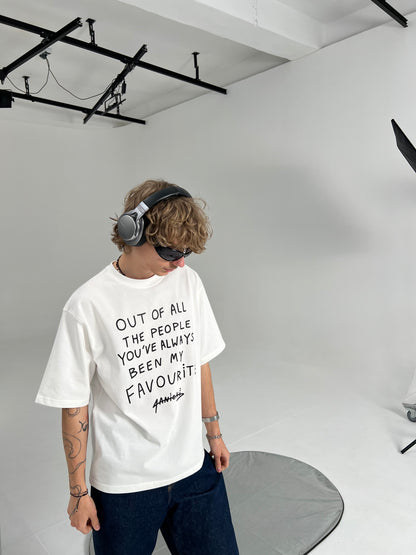 PEOPLE TEE V2