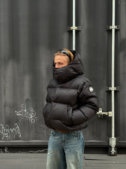 EXPLORER PUFFER JACKET 2026