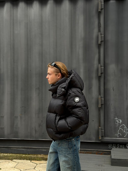EXPLORER PUFFER JACKET 2026
