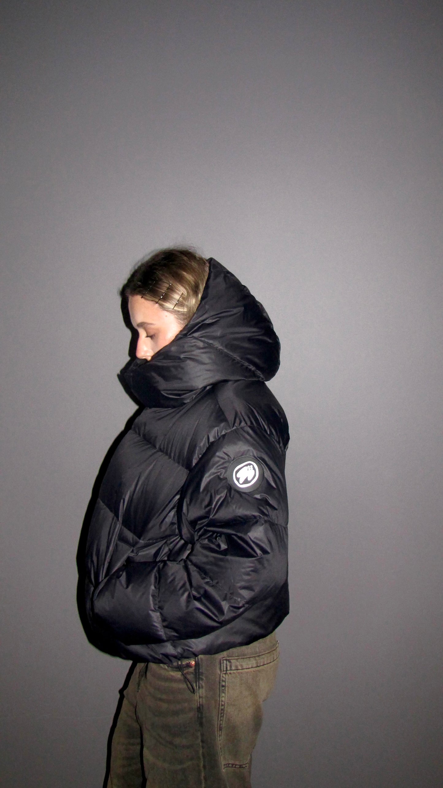 EXPLORER PUFFER JACKET 2025