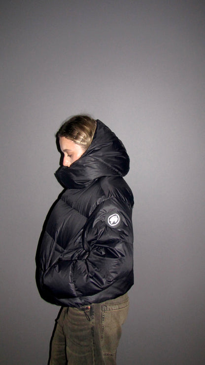 EXPLORER PUFFER JACKET 2025