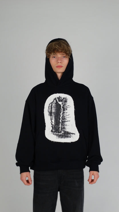 NIGHTMARE HOODIE