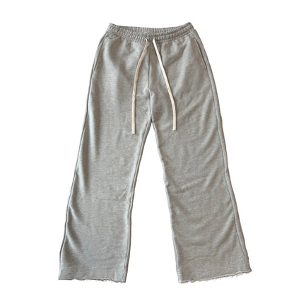 J-SWEATPANTS GRAY