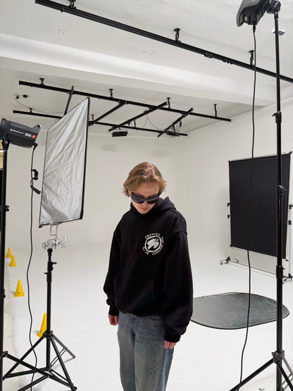 CREATOR HOODIE