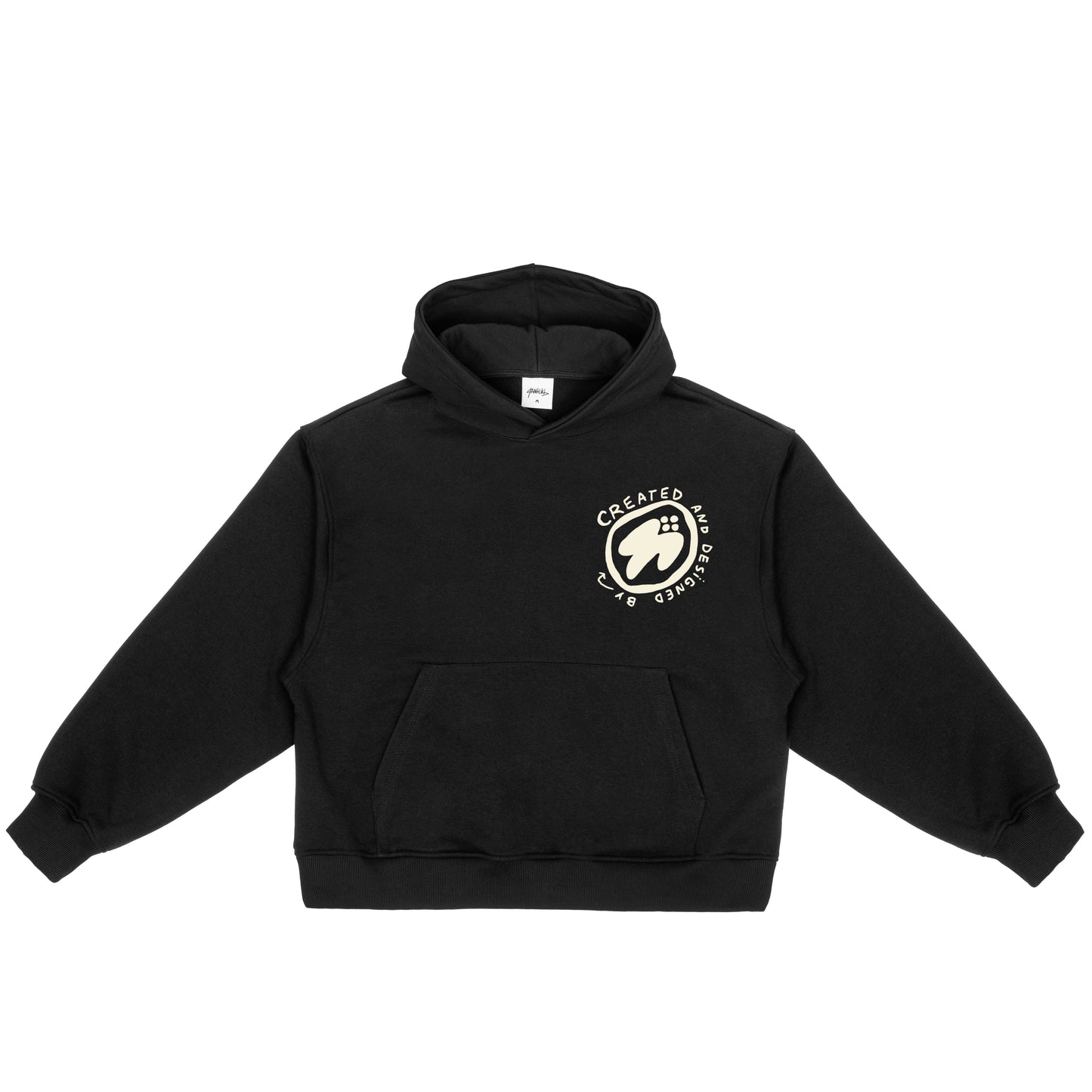 CREATOR HOODIE