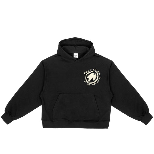 CREATOR HOODIE