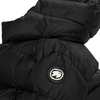 EXPLORER PUFFER JACKET 2026