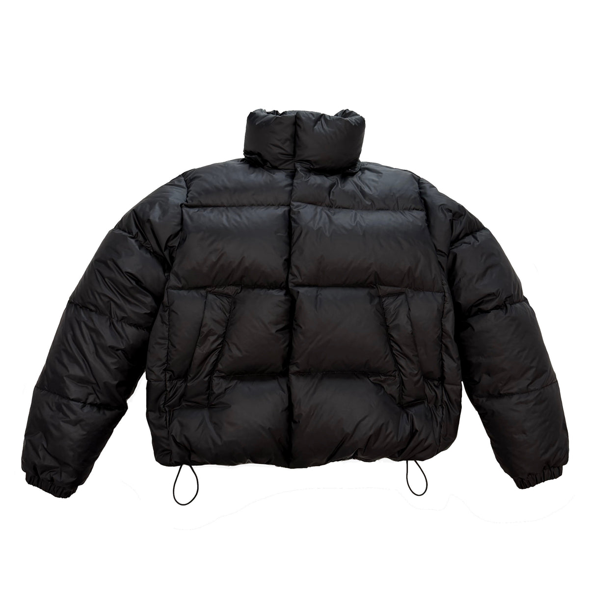 EXPLORER PUFFER JACKET 2026
