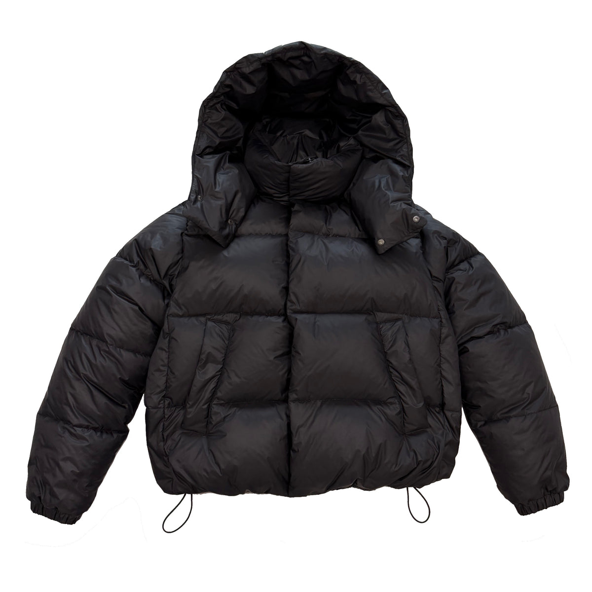 EXPLORER PUFFER JACKET 2026