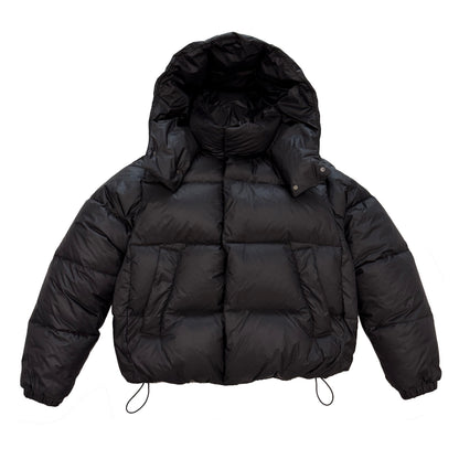EXPLORER PUFFER JACKET 2026