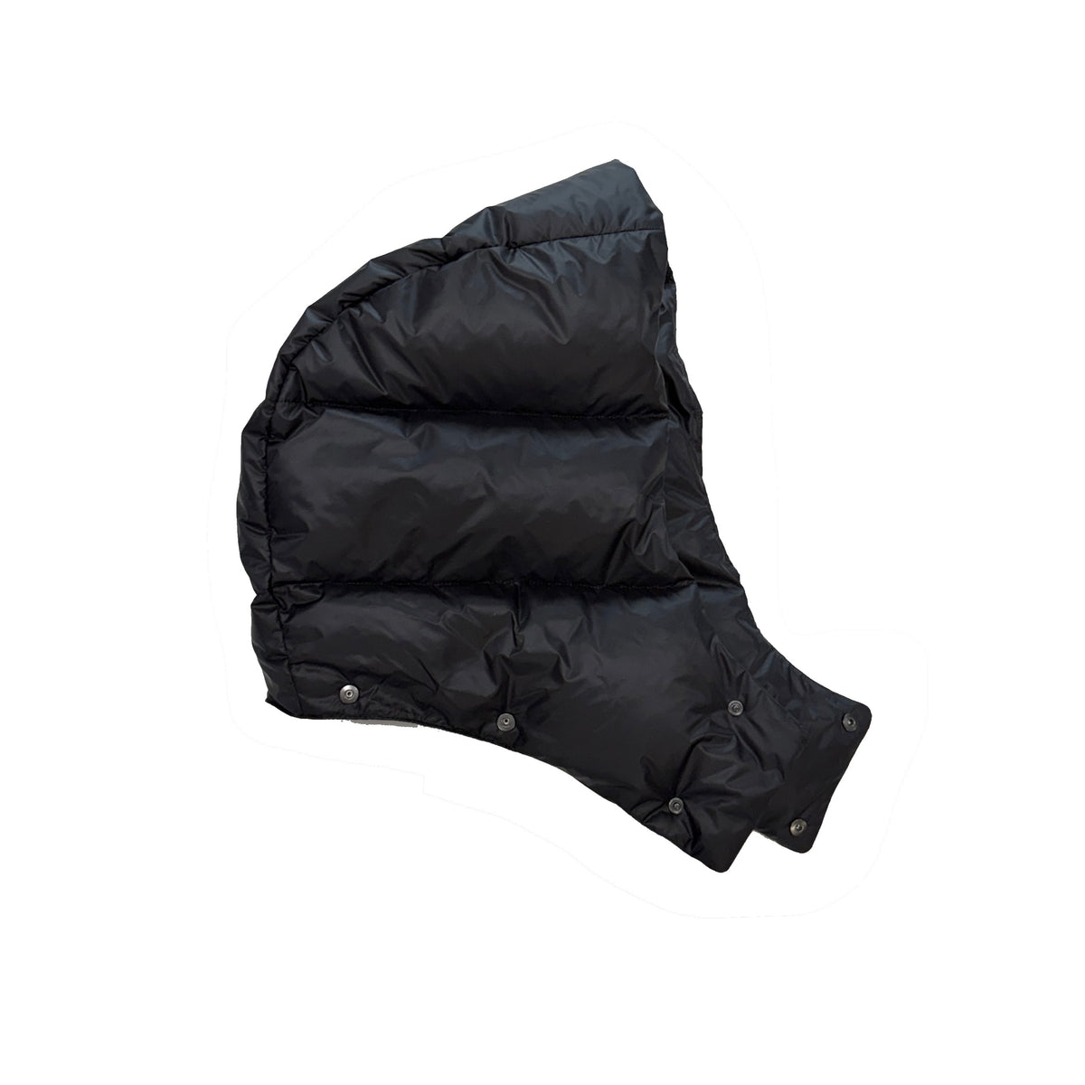 EXPLORER PUFFER JACKET 2026