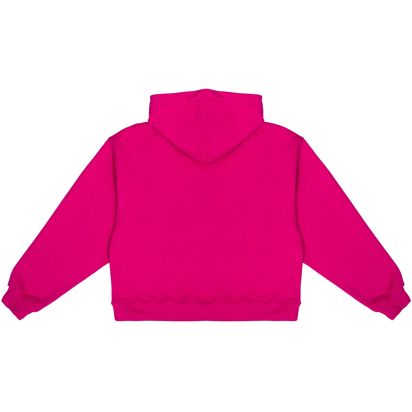 PINK HOODIE 2024
