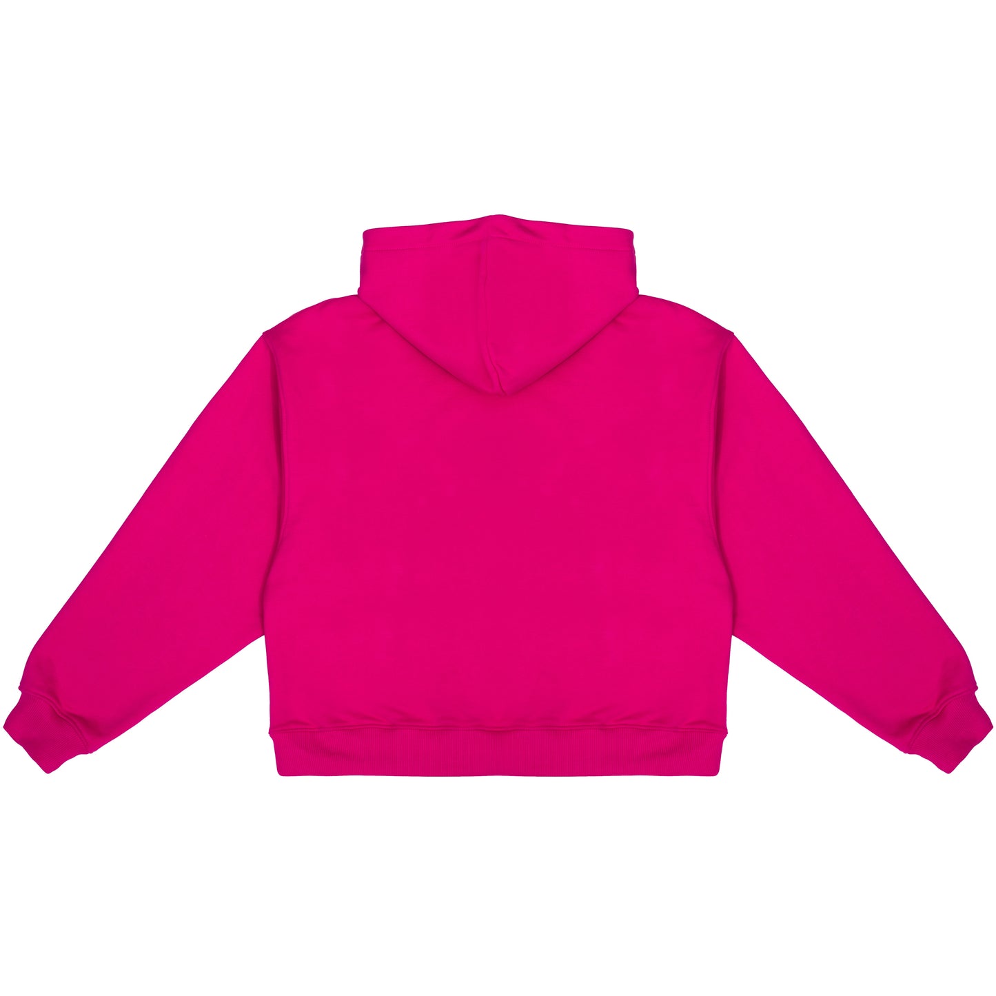 PINK HOODIE 2024