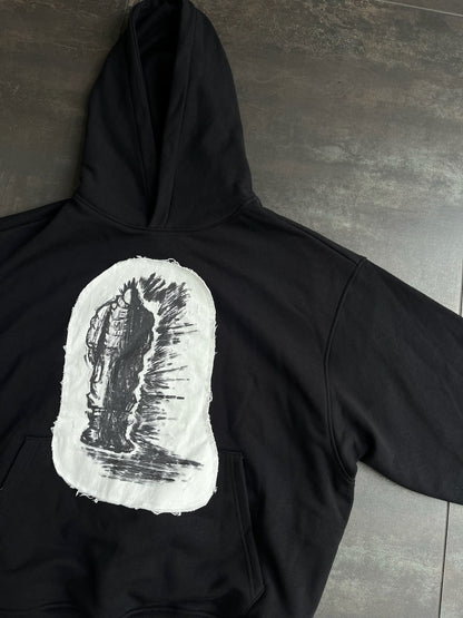 NIGHTMARE HOODIE