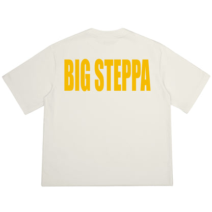 BIG STEPPA TEE