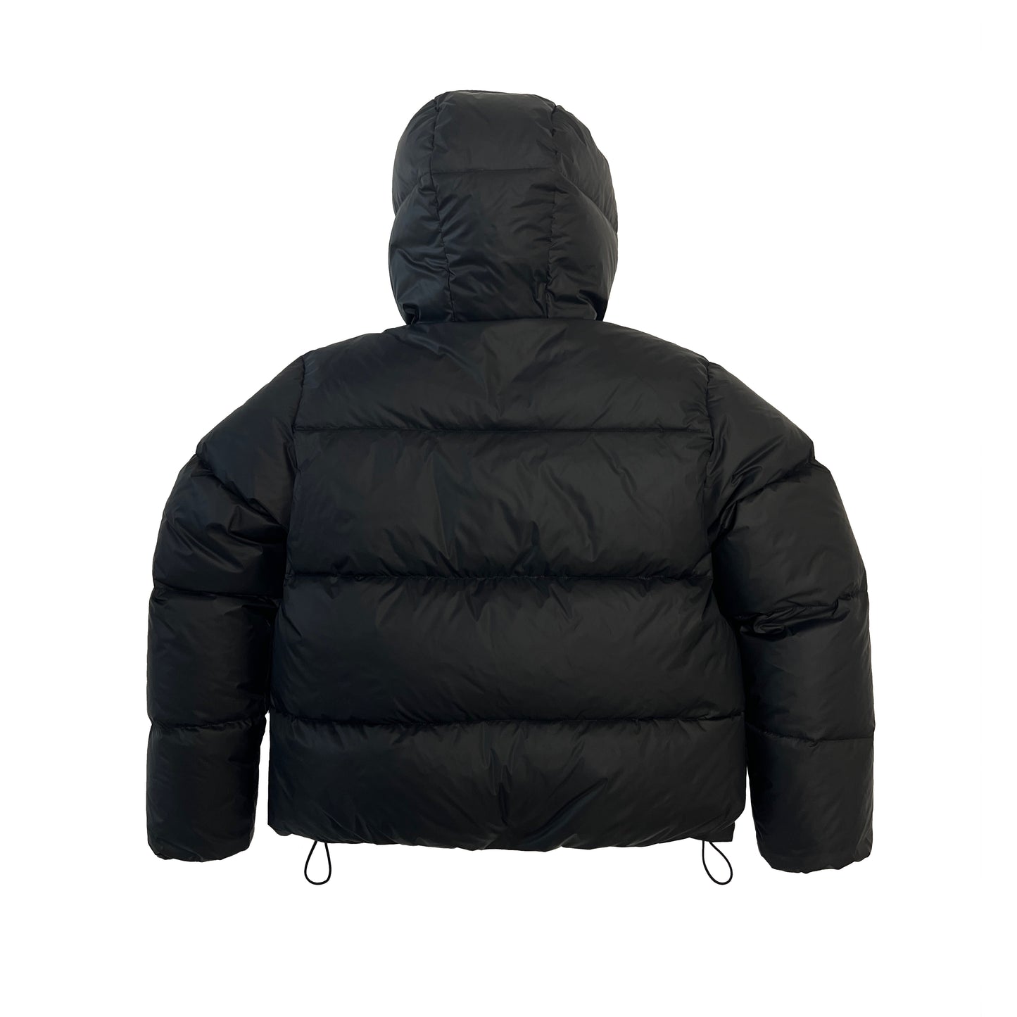 EXPLORER PUFFER JACKET