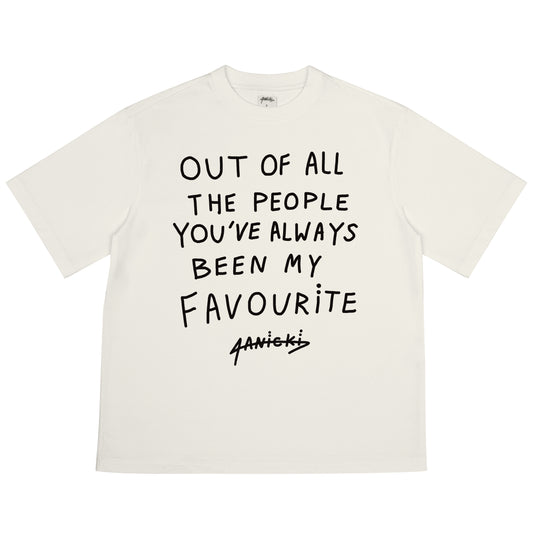 PEOPLE TEE V2